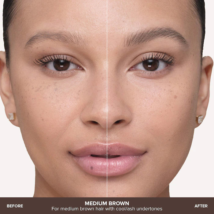 Anastasia Beverly Hills
Frozen & Fuller-Looking Brow Duo