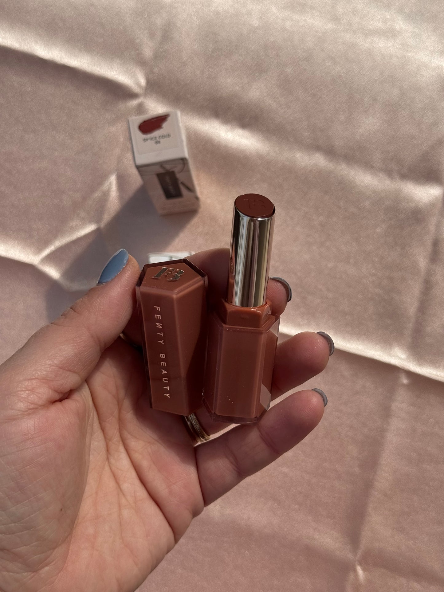 Fenty Beauty Gloss Bomb Stix