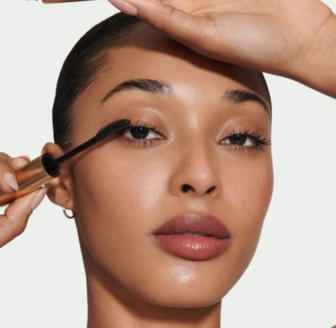 Lisa Eldridge
Kitten Lash Mascara
Black