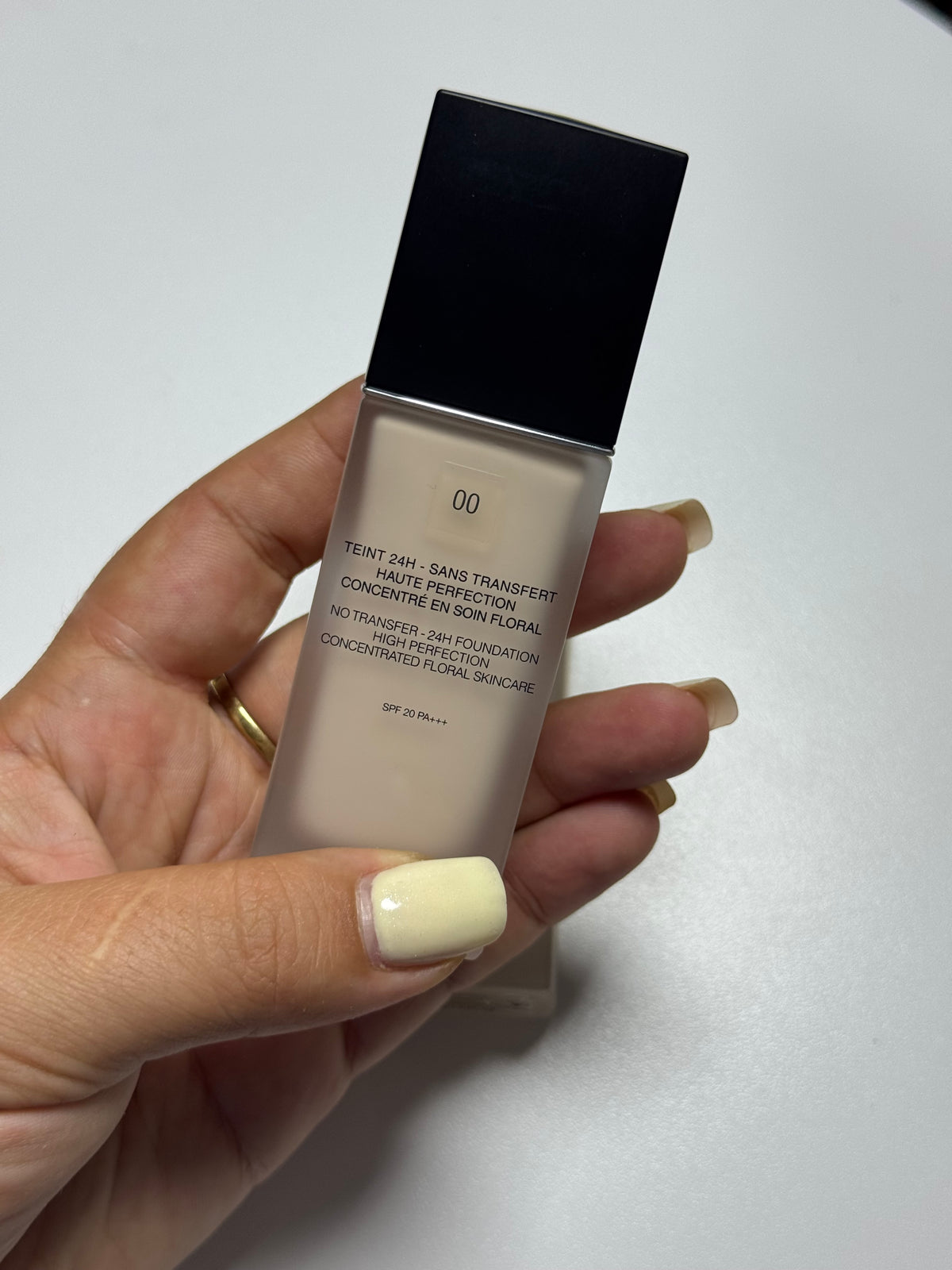 Dior Forever Foundation SPF30