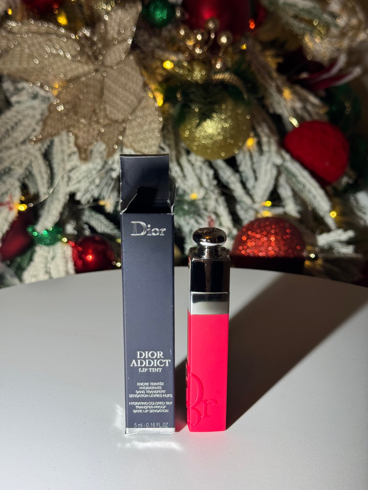 DIOR
Dior Addict Lip Tint