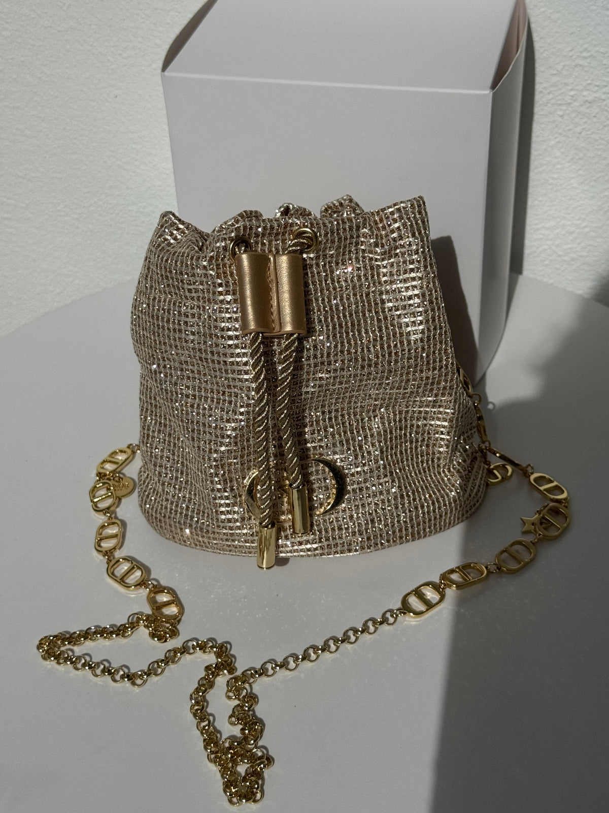 Dior VIP Gift Bag