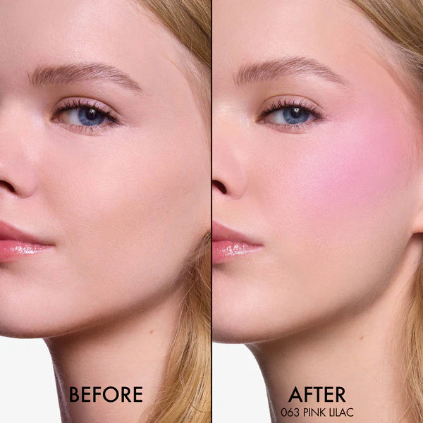 DIOR
Rosy Glow Powder Blush