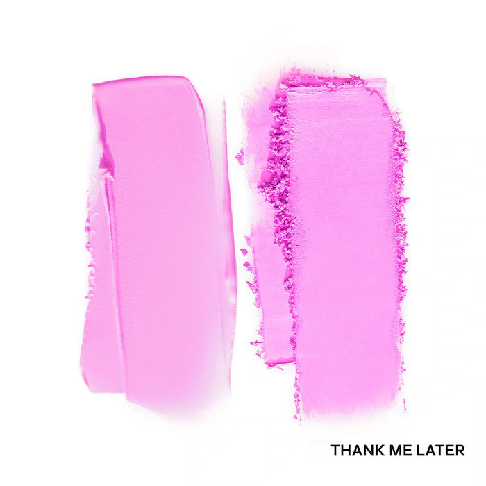 PATRICK TA
Major Headlines Double-Take Crème & Powder Blush Duo