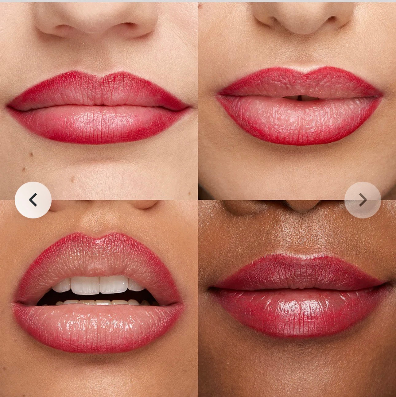 Kiko Set
Lip liner shade 13 Pearly Tulip Red
Liquid Lipstick Shade 107 Cherry Red
Pa Kuti