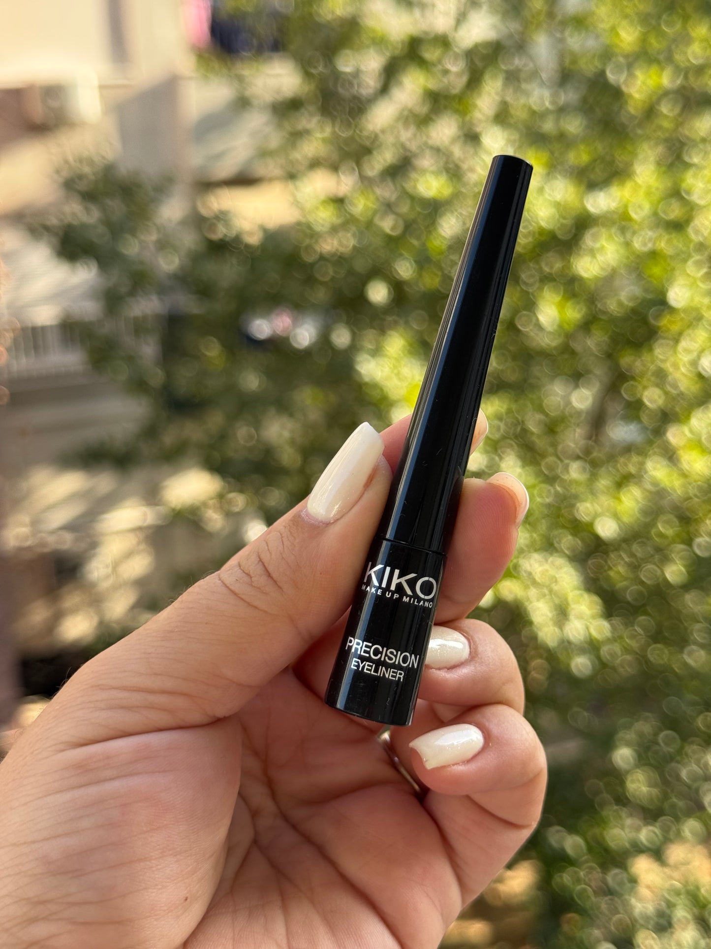 Kiko Precision Eyeliner