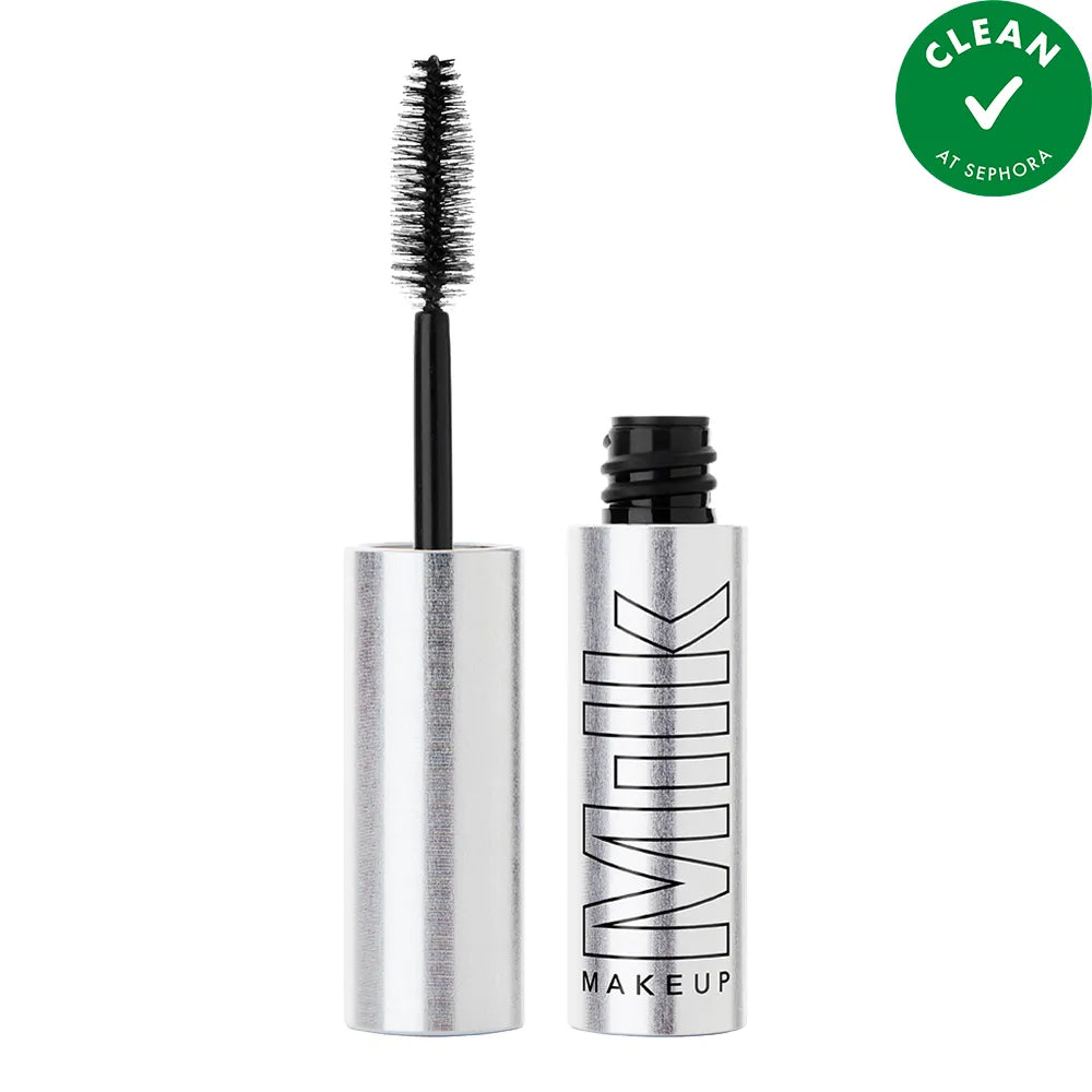 Milk
Kush Mascara
Boom