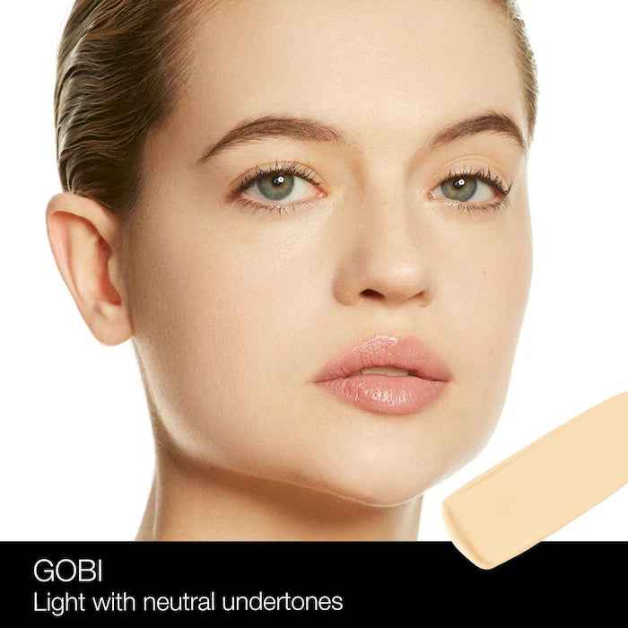 NARS
Soft Matte Complete Foundation