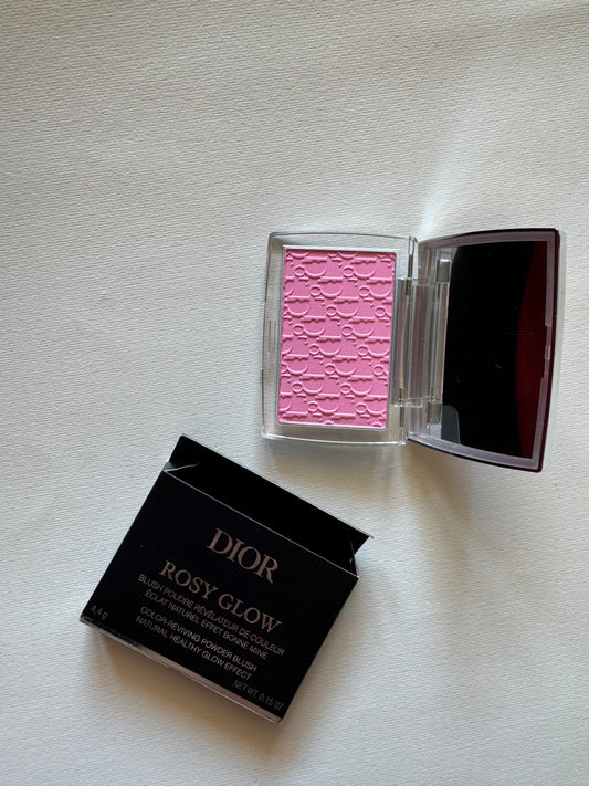 Dior
Rosy Glow Blush