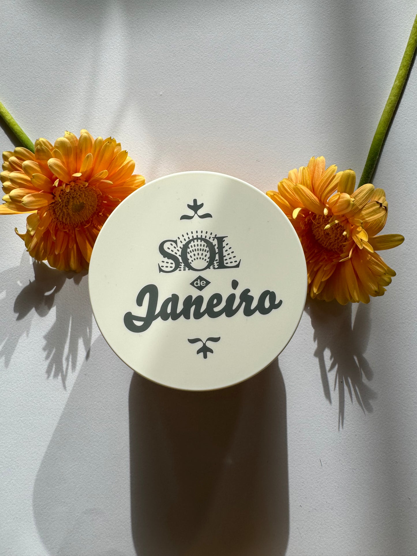 Sol De Janeiro
Brazilian Bum Bum Cream