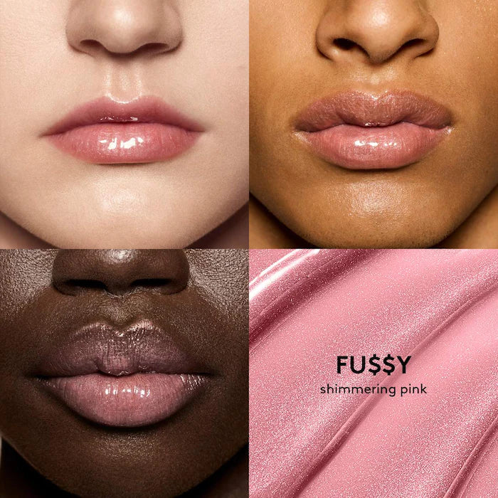 Fenty Beauty by Rihanna
Gloss Bomb Universal Lip Luminizer
