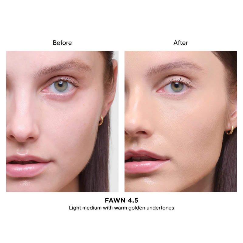 Hourglass
Vanish Airbrush Full Coverage Longwear Concealer