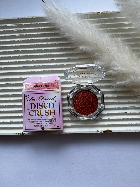 Too Faced
Disco Crush Multi-Use Eye & Face Sparkle