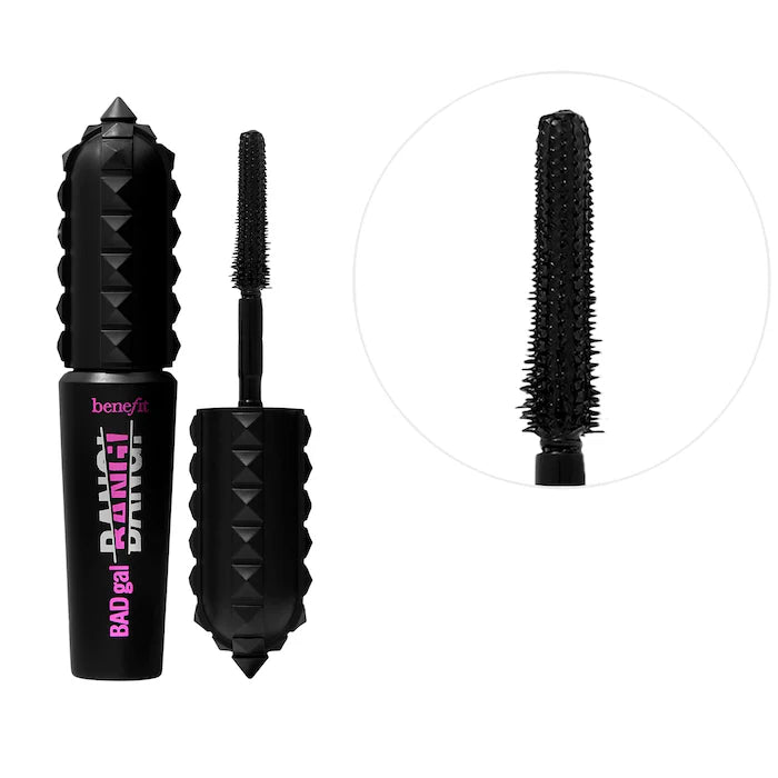 Benefit Cosmetics
Mini BADgal BANG! Volumizing Mascara