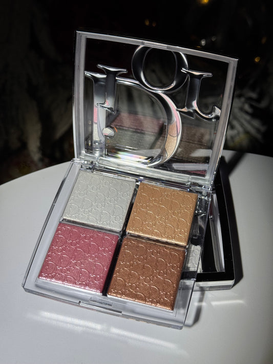 DIOR
Backstage Glow Maximizer Face Palette