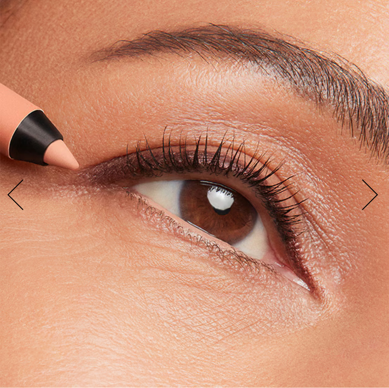 Estee Lauder Smoke & Brighten Kajal Eyeliner Duo