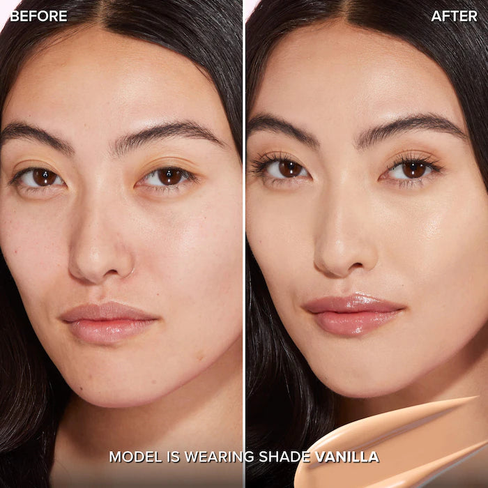 Too Faced
Born This Way Undetectable Medium-To-Full Coverage Foundation