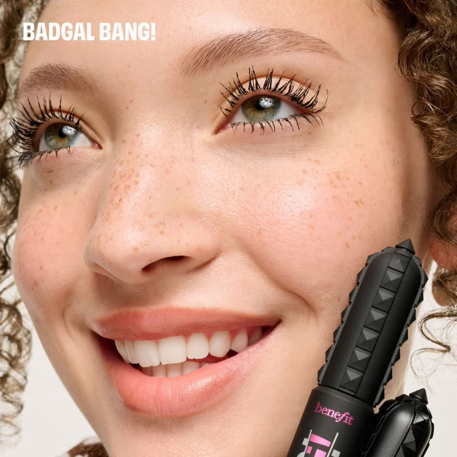 Benefit
Rhythm & Beauty Radio, Mascara, Brow & Lip Tint Trio Gift Set