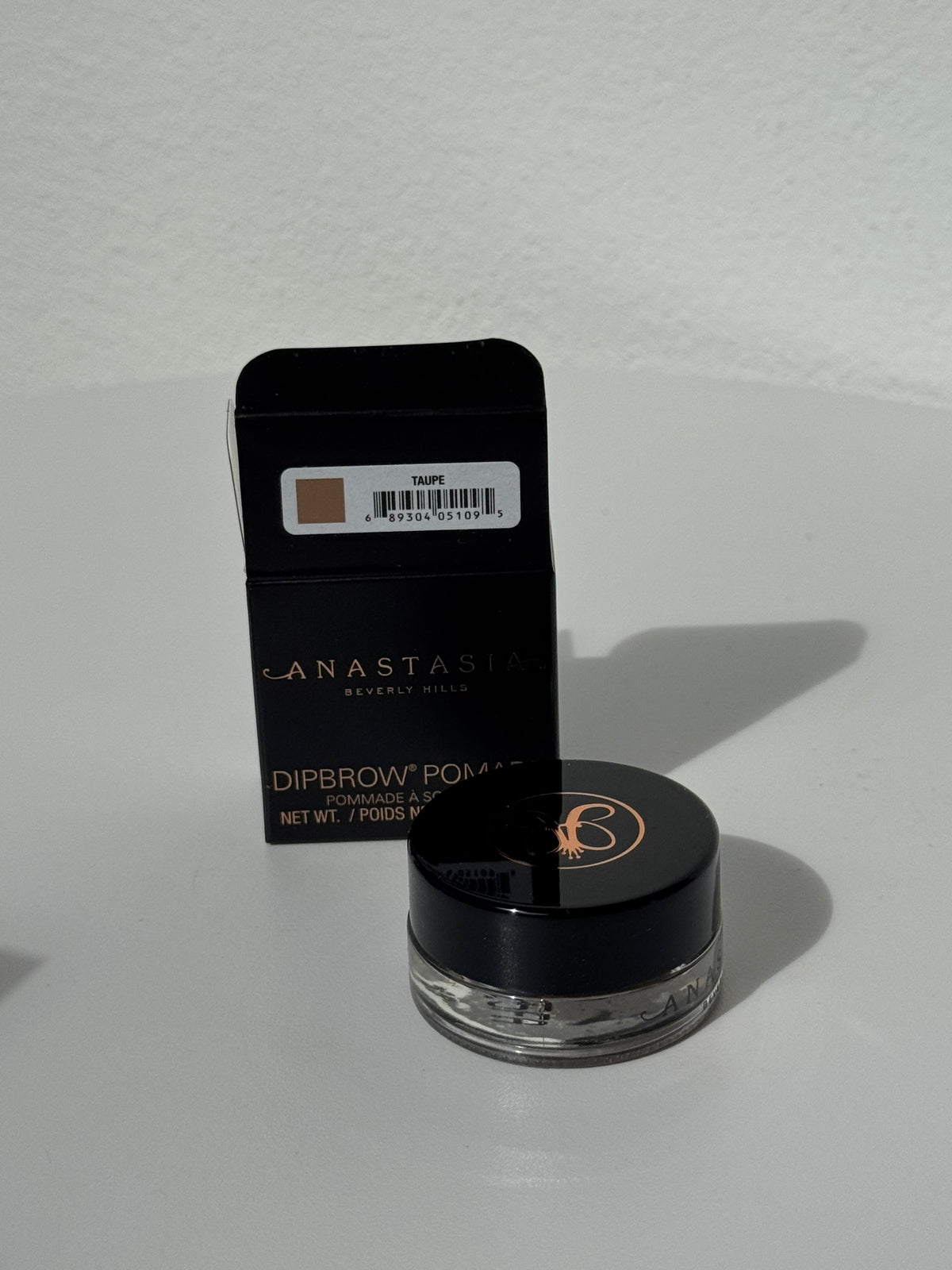 Anastasia Beverly Hills
Dipbrow Pomade