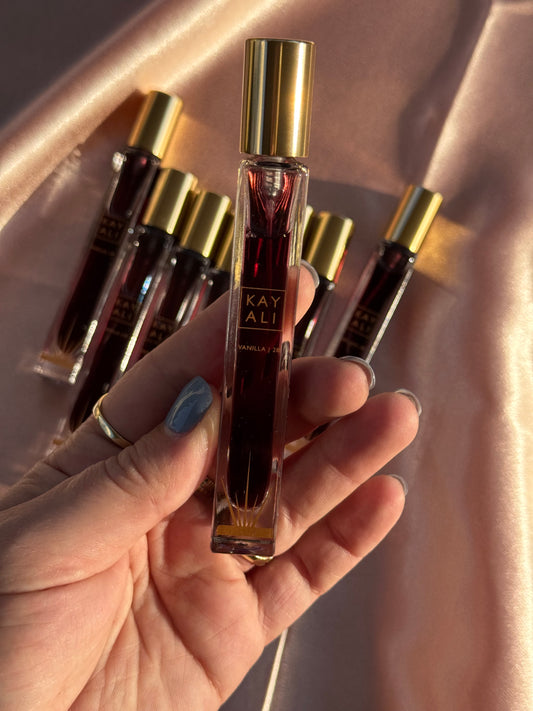 KAYALI 
VANILLA | 28 Eau de Parfum