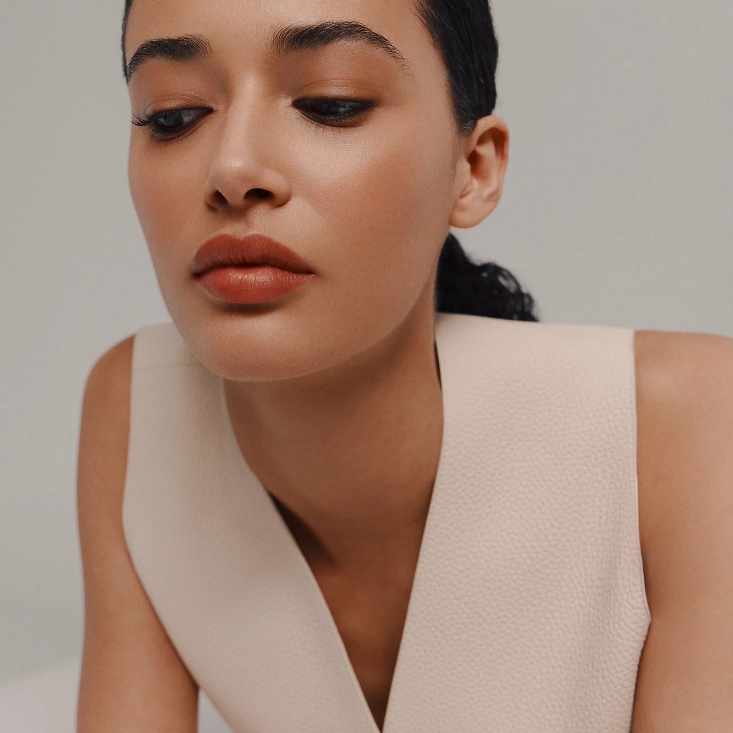 Hermes
Satin Lipstick