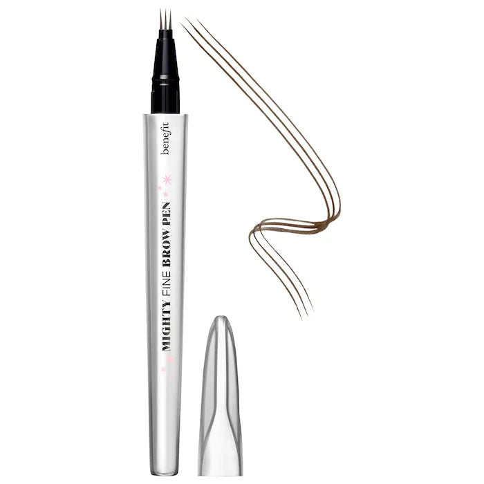 Benefit Cosmetics
Mighty Fine Waterproof Brow Pen