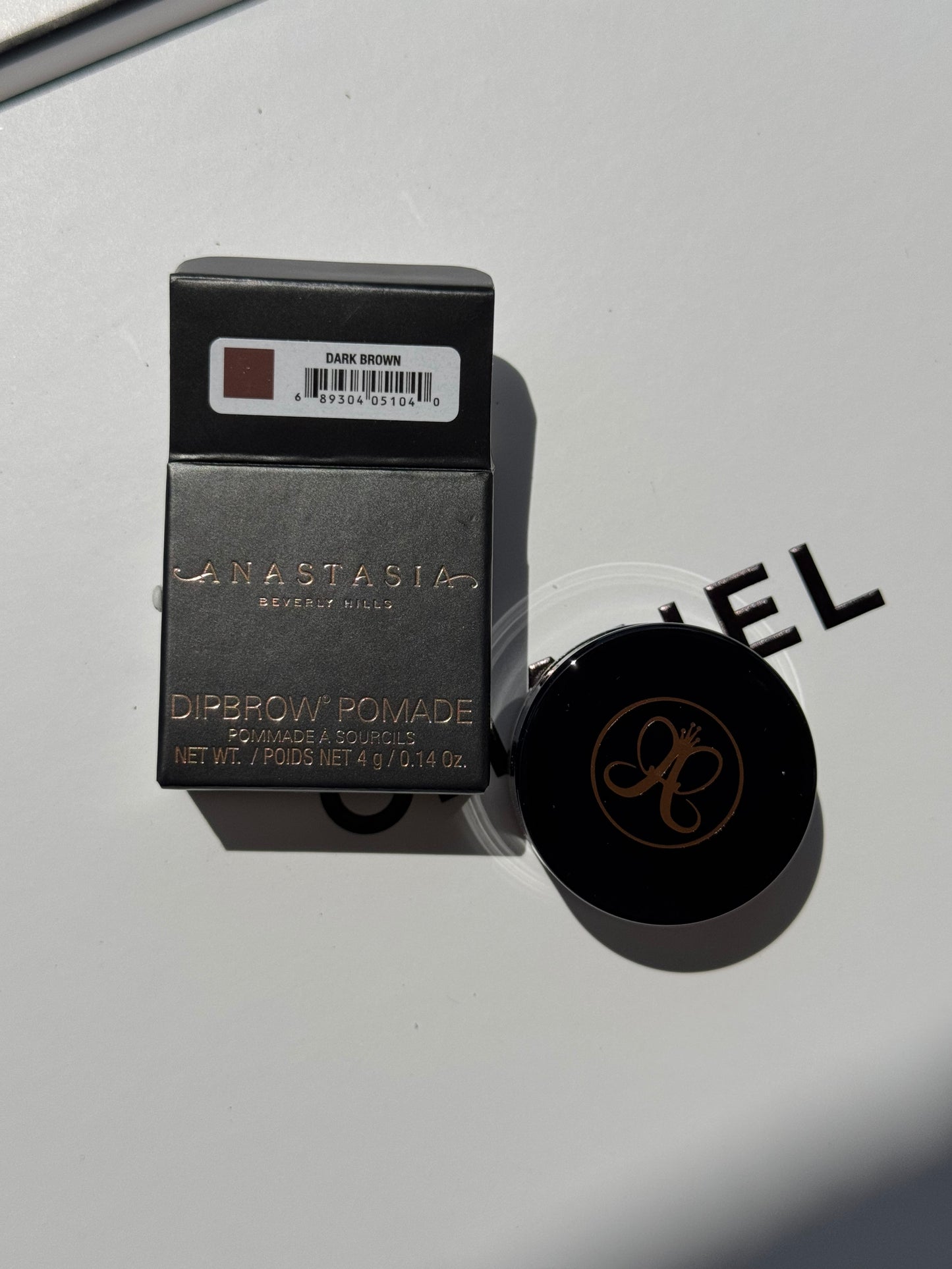 Anastasia Beverly Hills
Dipbrow Pomade