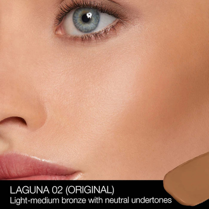 NARS
Laguna Bronzing Cream