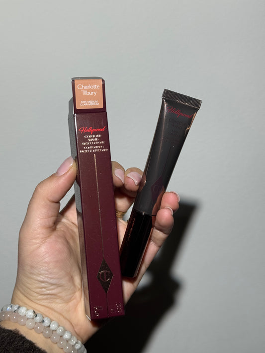 Charlotte Tilbury
Hollywood Contour Wand