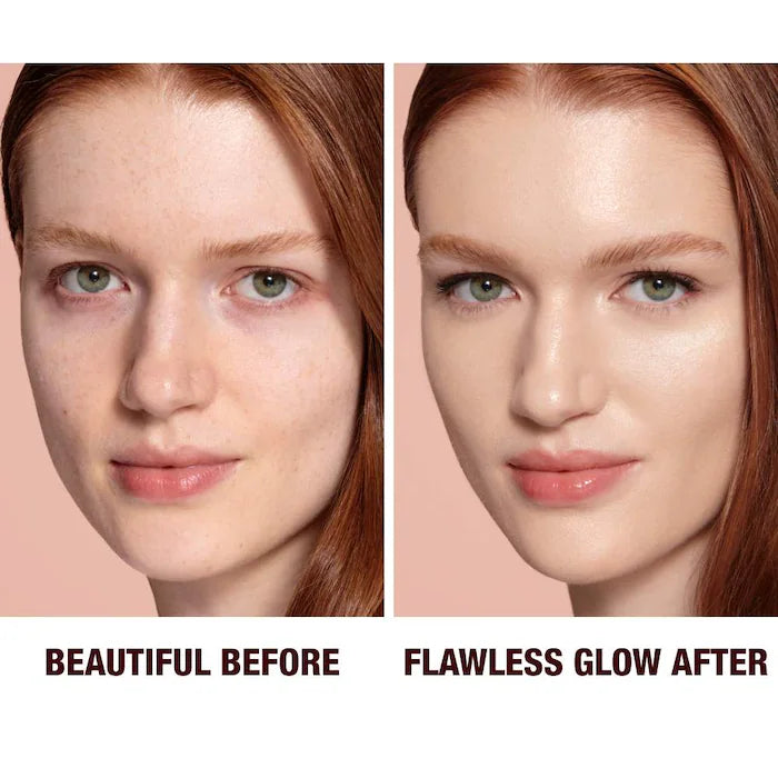 Charlotte Tilbury
Hollywood Flawless Filter