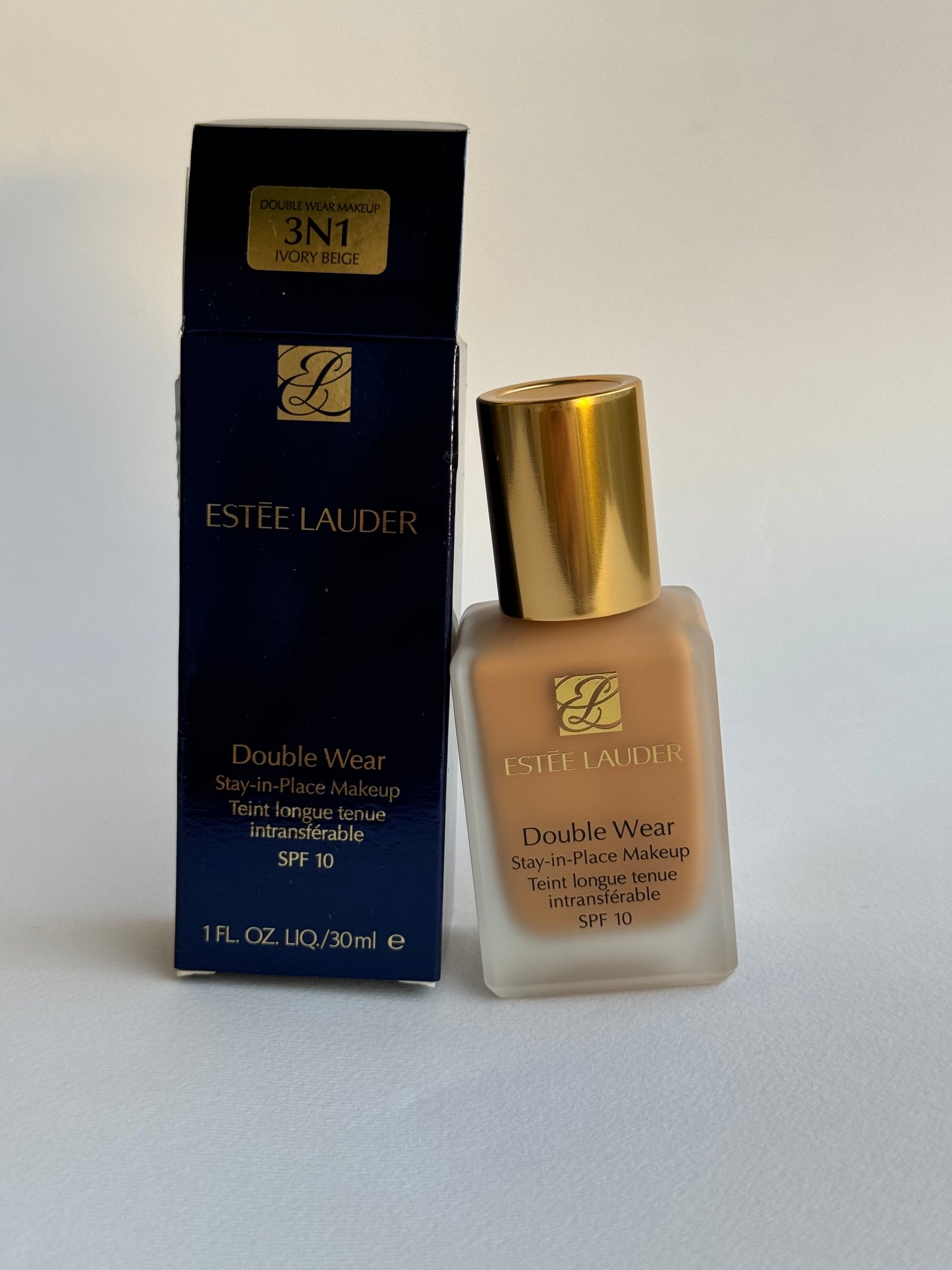 Estée Lauder
Double Wear Stay-in-Place Foundation