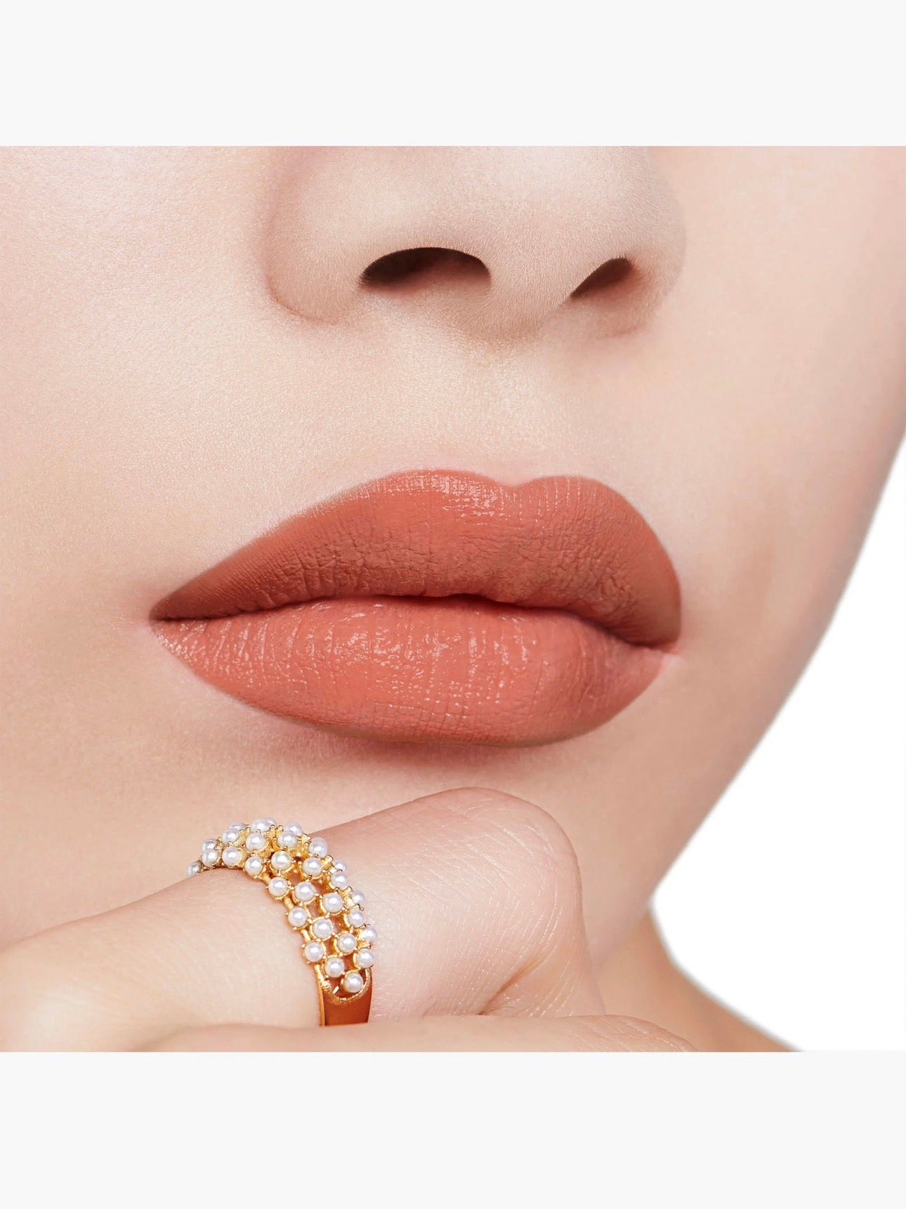 Dior
Rouge Dior Lipstick