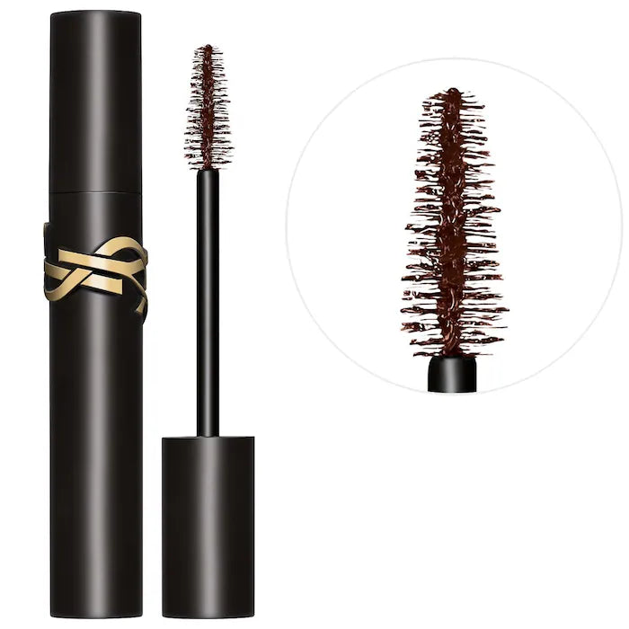 Yves Saint Laurent
Lash Clash Extreme Volume Mascara