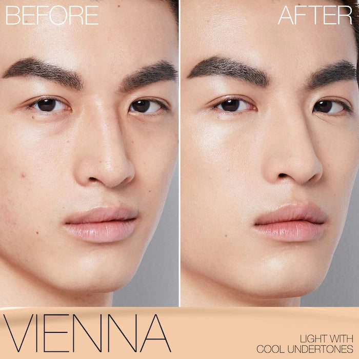 Nars
Light Reflecting Foundation