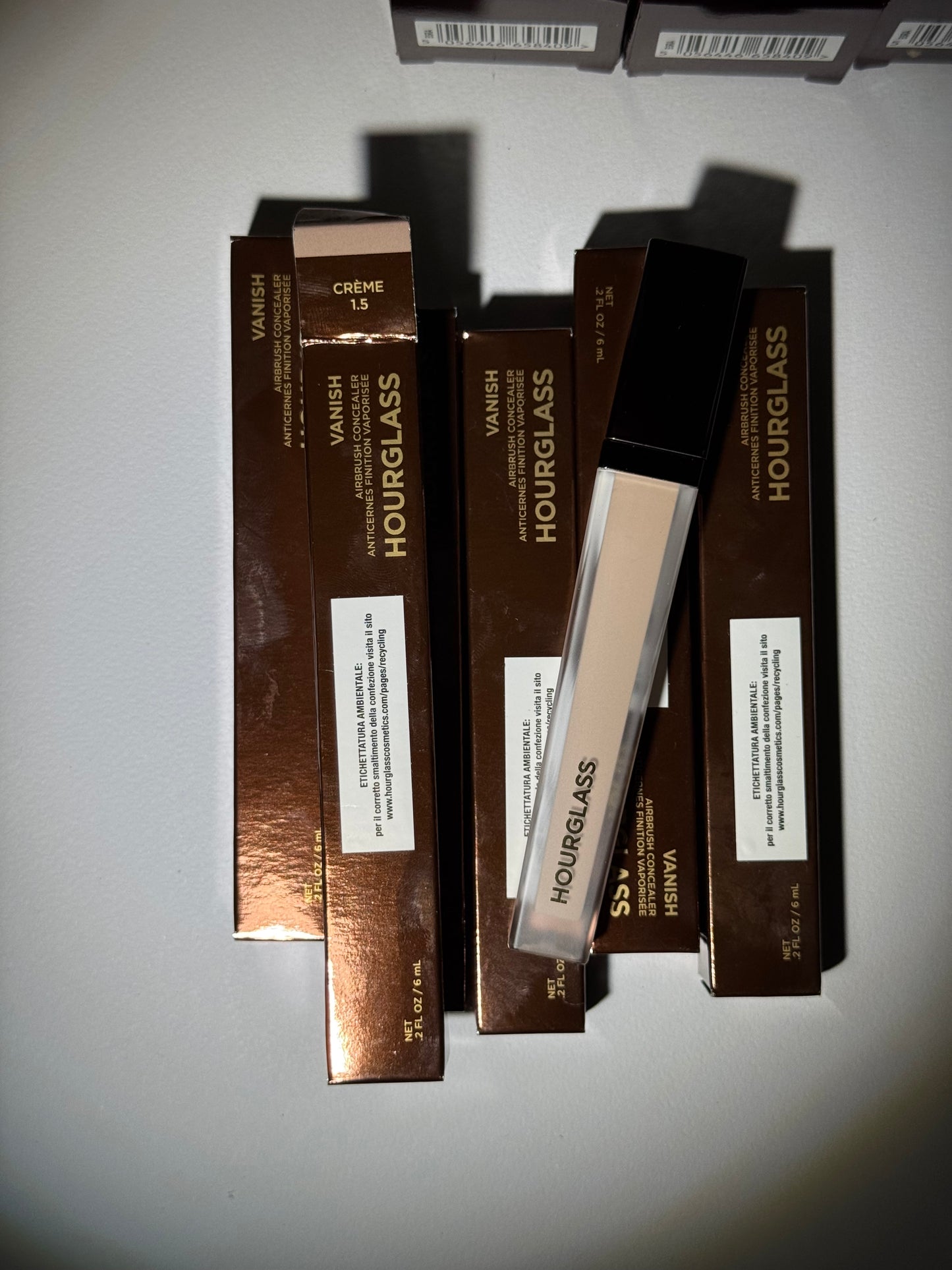 Hourglass
Vanish™ Airbrush Concealer
