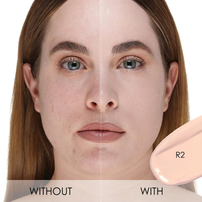 NATASHA DENONA
Hy-Glam Brightening & Hydrating Medium to Full Coverage Crease Proof Serum Concealer