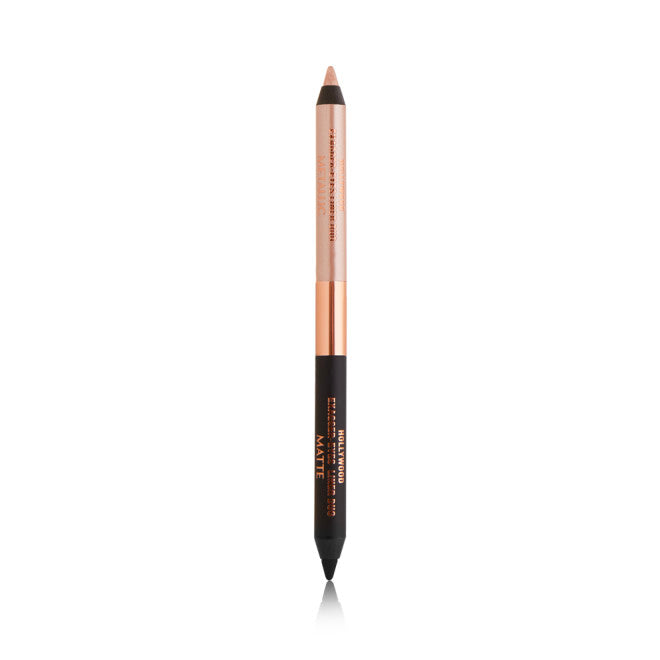 Charlotte Tilbury
Hollywood Exagger-Eyes Liner Duo