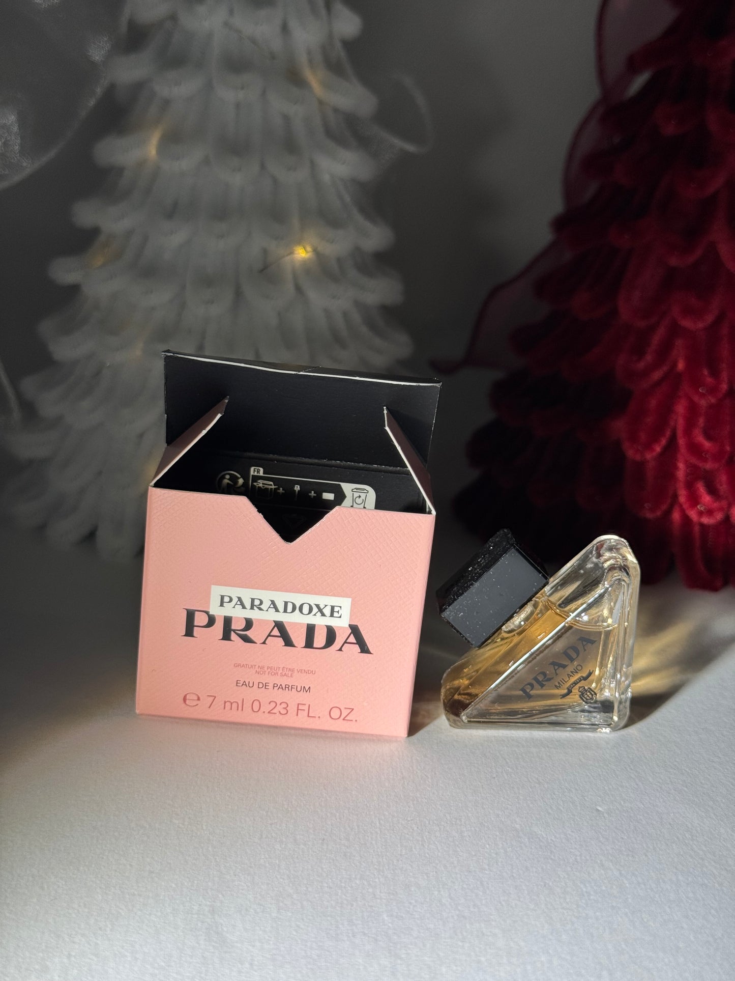 Prada Paradox 7 ml