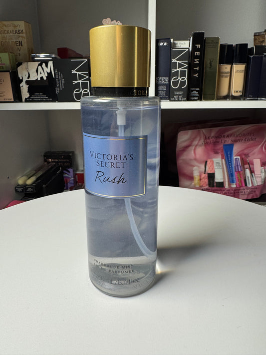 Victoria’s Secret
Fragrance Mist