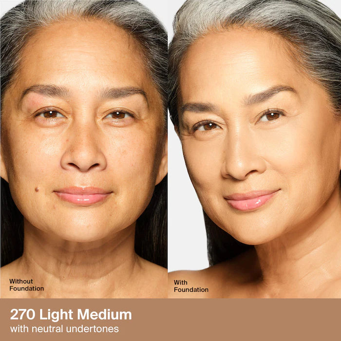 Haus Labs By Lady Gaga                Triclone Skin Tech Foundation