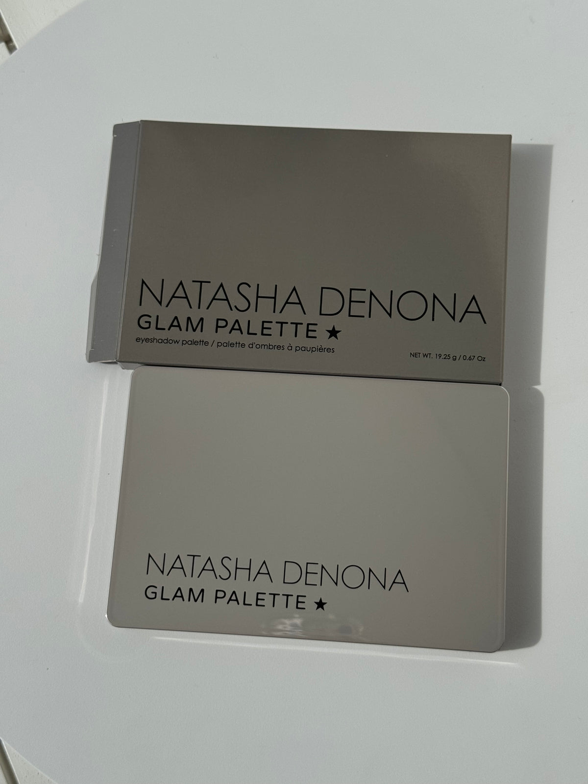 Natasha Denona
Glam Palette