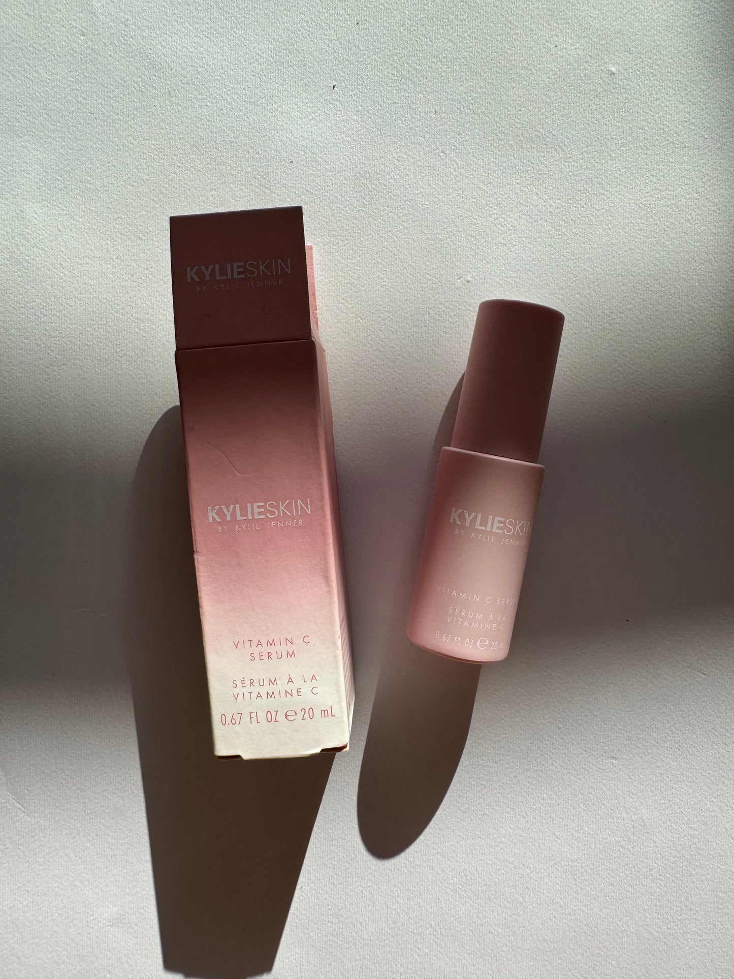 Kylie Jenner
Kylie Skin
Vitamin C Serum