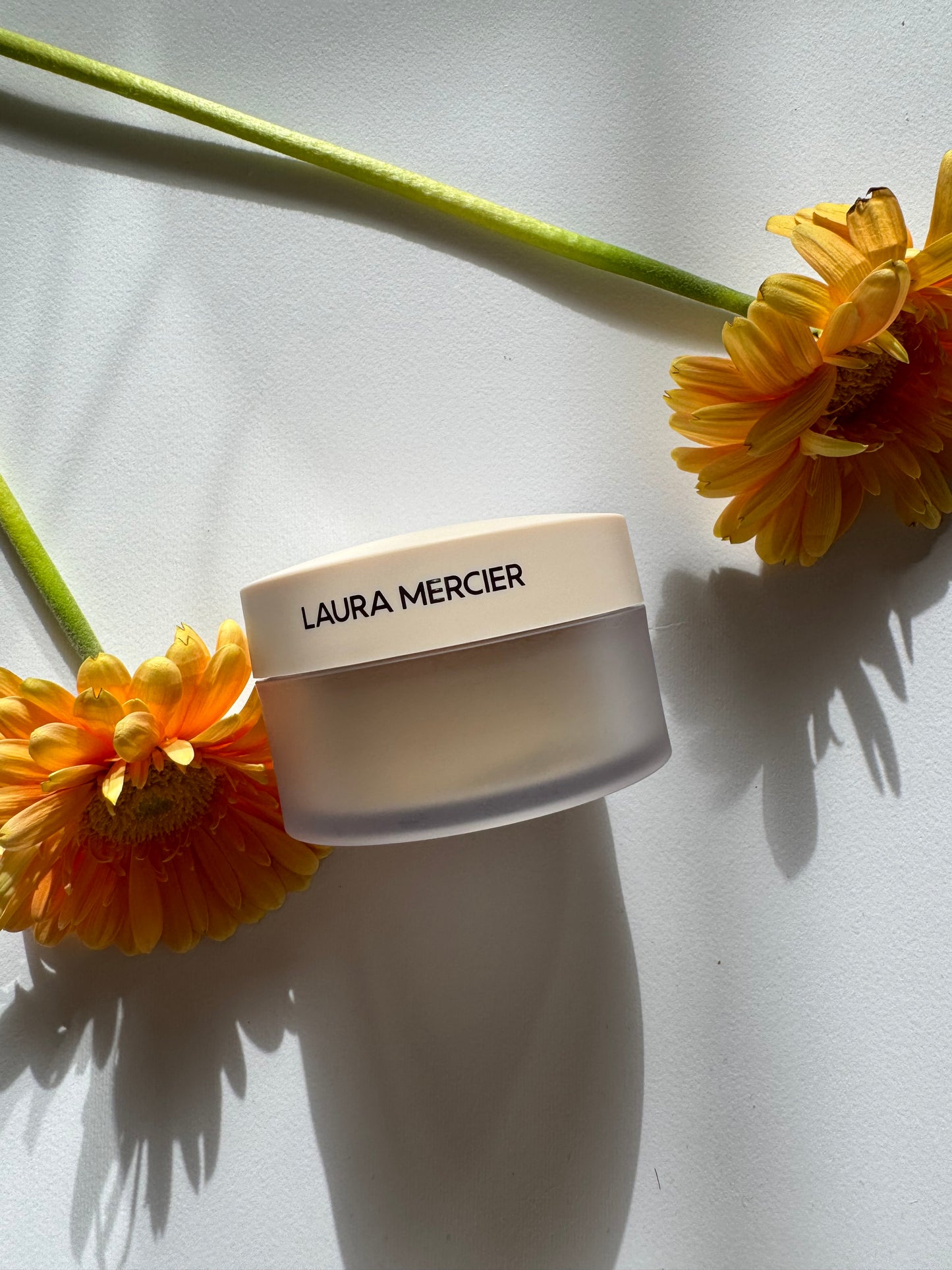 Laura Mercier
Ultra-Blur Talc-Free Translucent Loose Setting Powder