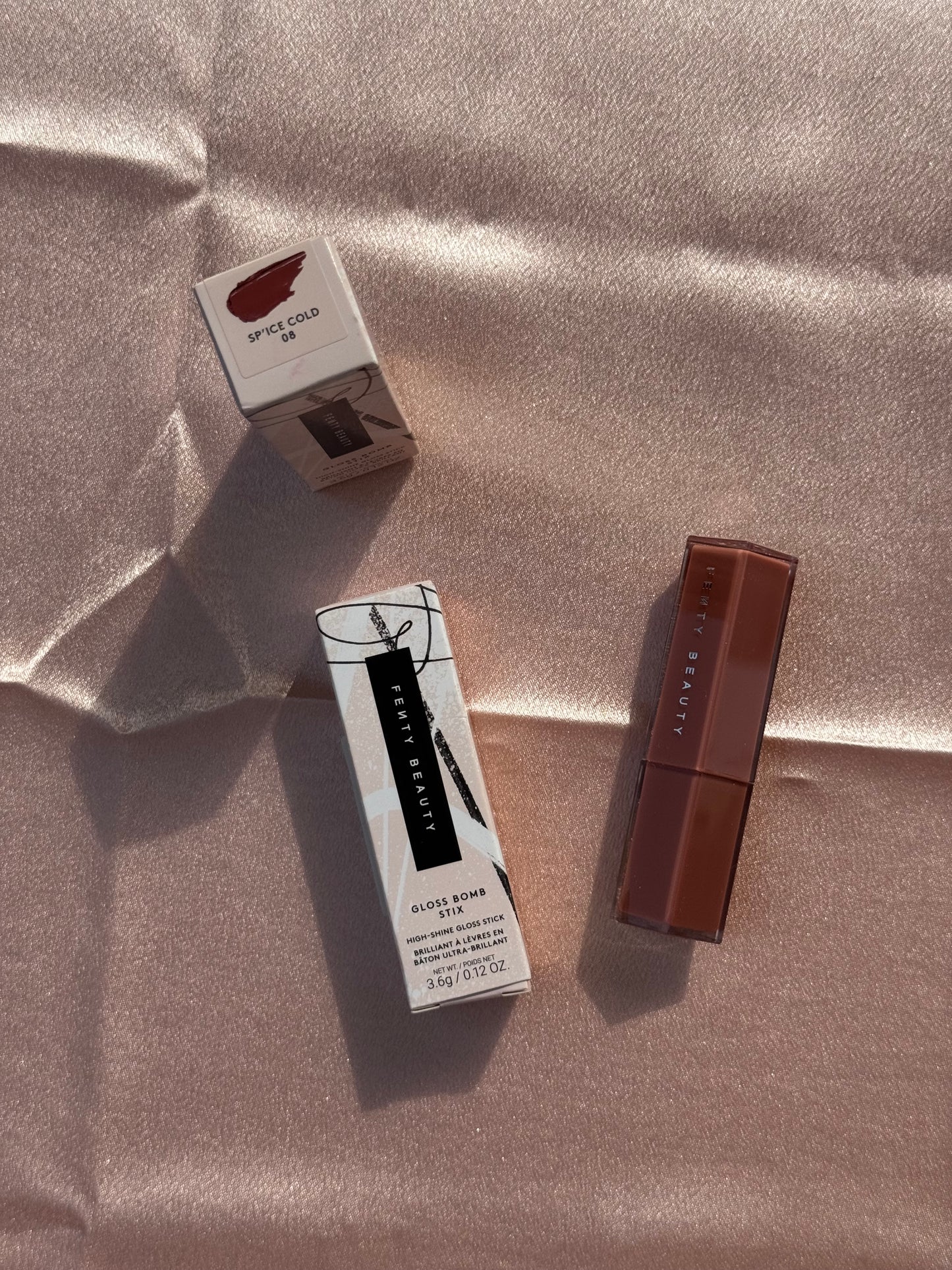 Fenty Beauty Gloss Bomb Stix