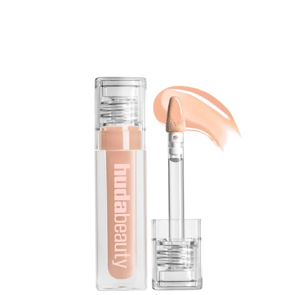 HUDA BEAUTY
Faux Filter Gloss