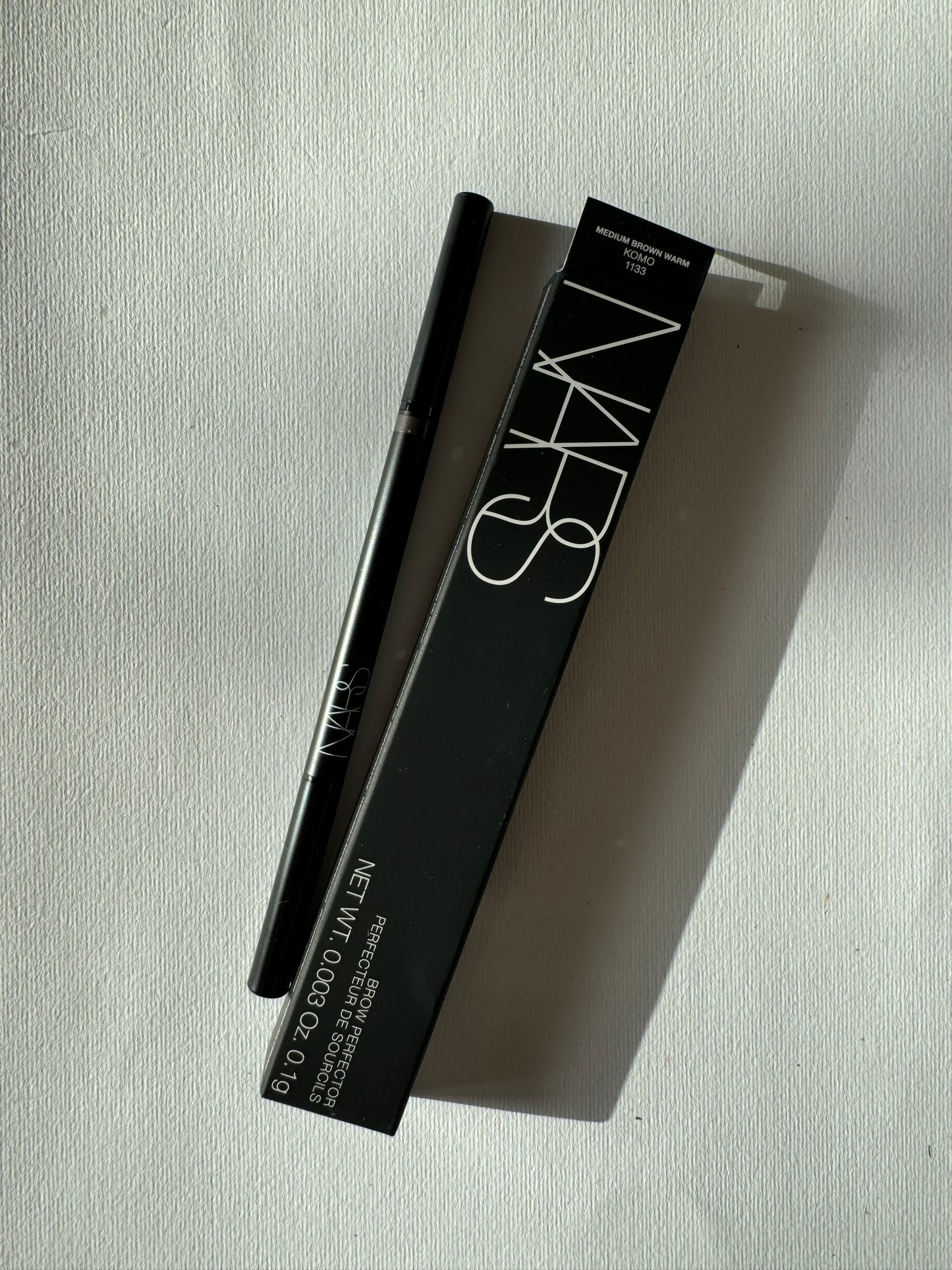 Nars Brow Perfector