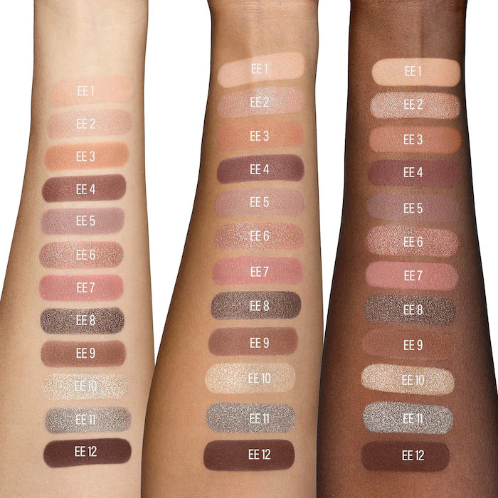 MAKEUP BY MARIO
Ethereal Eyes™ Eyeshadow Palette: The Original