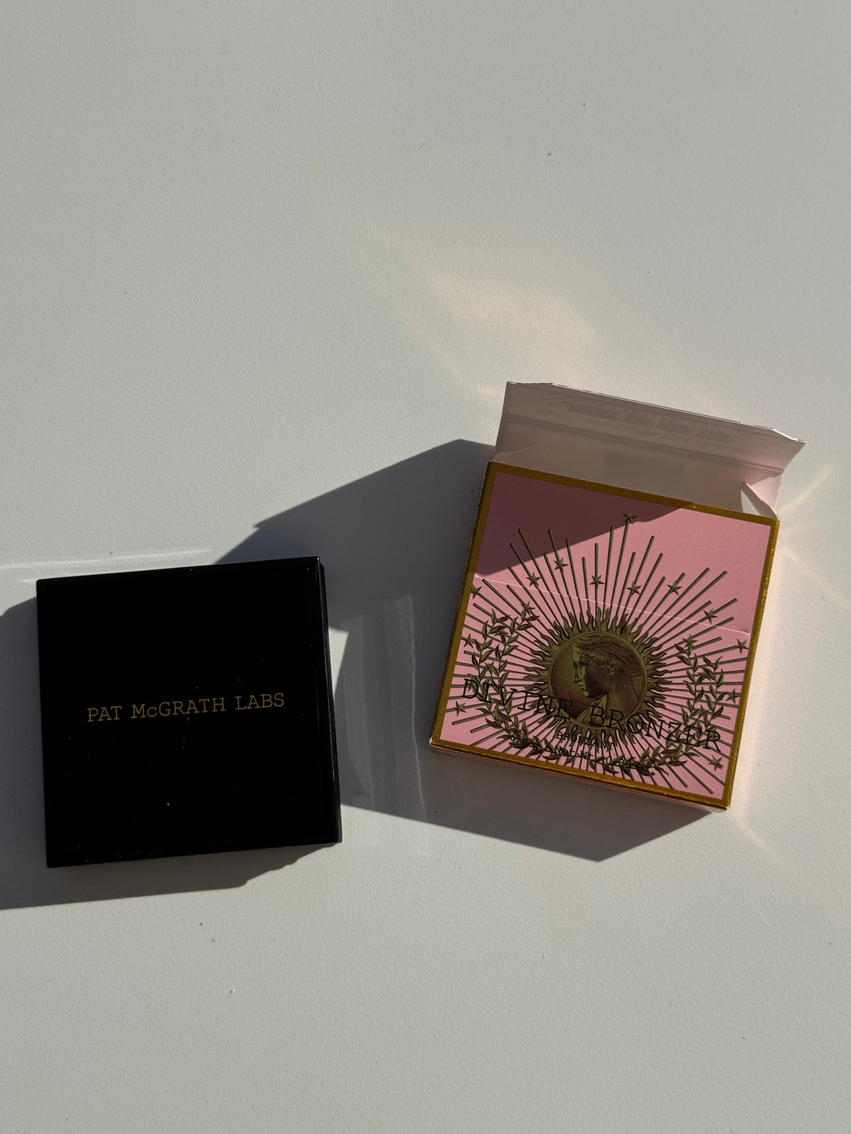 Pat MCGrath
Skin Fetish Divine Bronzer