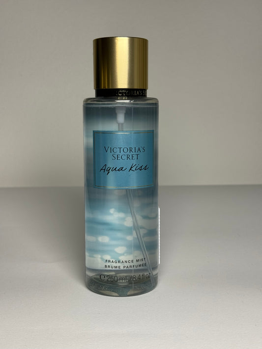 Victoria’s Secret
Aqua Kiss Fragrance Mist