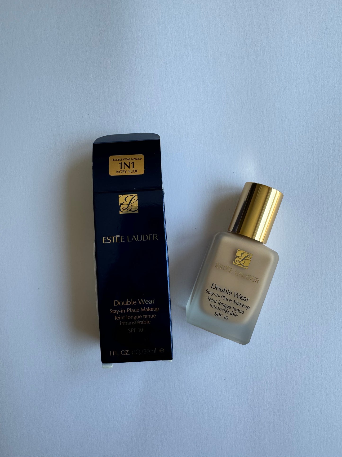 Estée Lauder
Double Wear Stay-in-Place Foundation